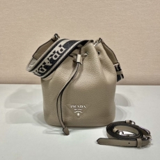 Prada Bucket Bags